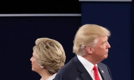 Hillary Clinton: Trump vs Biden, një zgjedhje midis kaosit dhe kompetencës