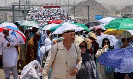 Si po e shkaktojnë ndryshimet klimatike të nxehtin ekstrem në mbarë botën