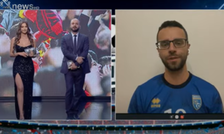 U dënua nga UEFA se bëri shqiponjën, Sadiku: Do marr avokat të huaj