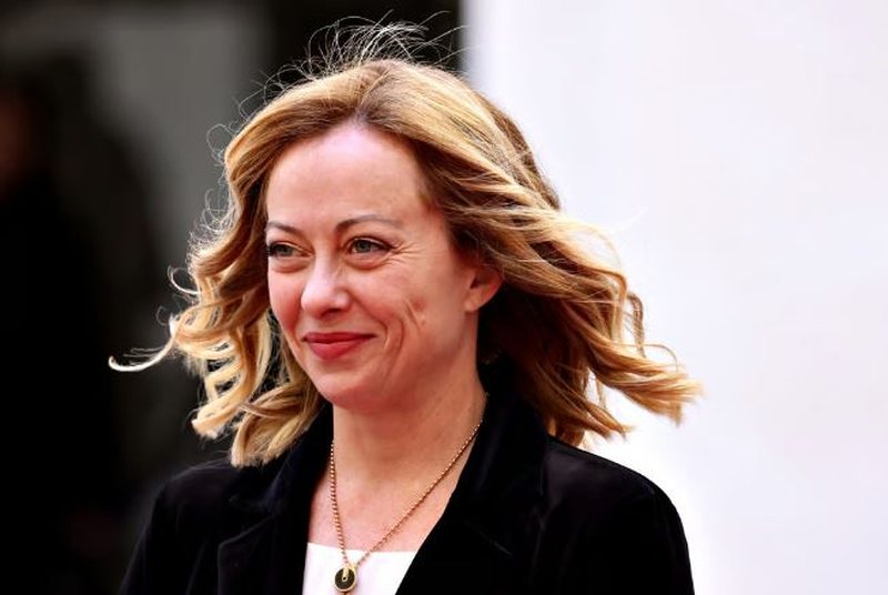 Vizita e kryeministres italiane, Giorgia Meloni/Deputeti i Partisë Socialiste, Etjen Xhafaj, zbulon detaje