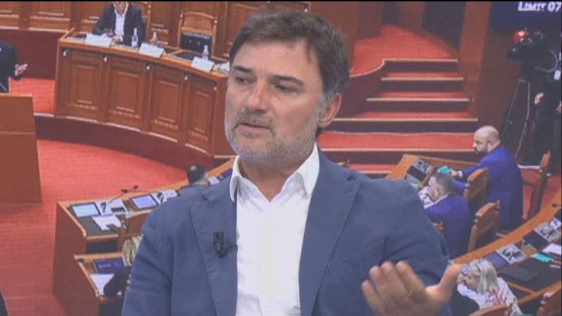 Basha me parti të re? Enkelejd Alibeaj: Ja si do jemi në zgjedhjet e 2025-ës