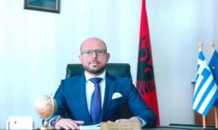 Këshilli Bashkiak i Himarës voton të premten për drejtuesin e ri, Gjikuria: Nëse do ketë tensione, tërhiqem nga gara