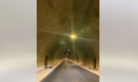 VIDEO: Hapet më 5 korrik, Rama publikon pamje nga tuneli i Llogarasë