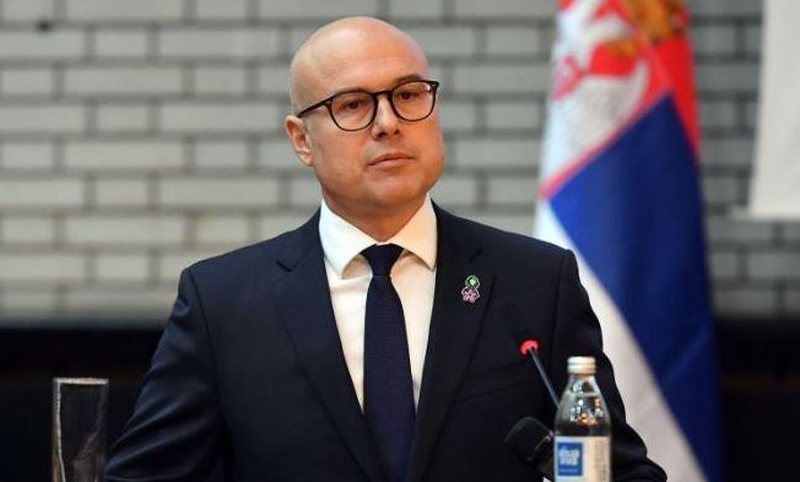 Vuçeviç ankohet te Lajçak: Nuk kam besim te Kurti, nuk jemi optimistë për krijimin e Asociacionit