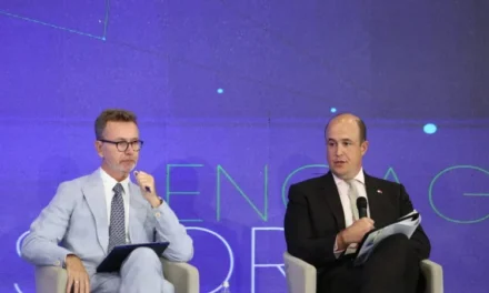 I ngarkuari me punë i SHBA në Tiranë, Wisner: Të nxisim dhe të shtyjmë para rrugën drejt BE!