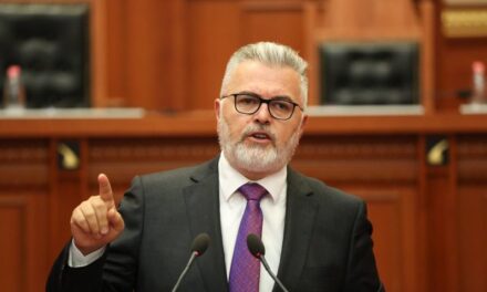 Gogu tallet me Nokën: Muli si çoban me ujkun në zemër që ankohet pse i zvogëlohet tufa në vathë