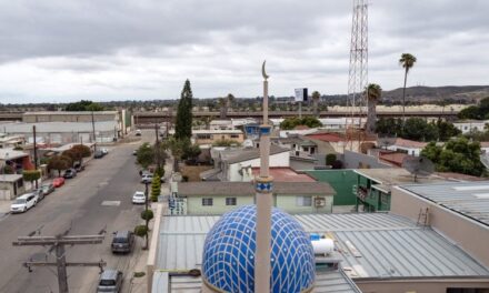 ‘Shteti Islamik’ synon të shfrytëzojë kufirin SHBA-Meksikë