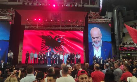 Rama zbulon pse u shty turi me emigrantët në Londër dhe Dusseldorf: Po përgatitemi edhe për një takim në SHBA