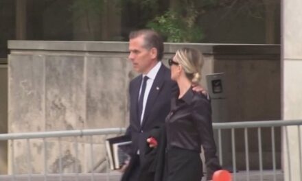 Djali i presidentit amerikan shpallet fajtor, ja çfarë dënimi rrezikon