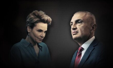 “Grindje të herë pas hershme që tronditën thellë marrëdhënien” – Zbulohen shkaqet që çuan në divorc çiftin Meta-Kryemadhi (sipas padisë)