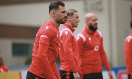 Dueli me Kroacinë, Sylvinho me dilema në mbrojtje dhe mesfushë