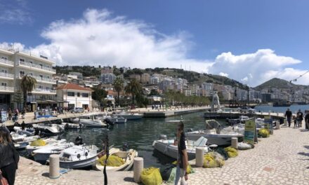 Konfilkti ruso-polak zbret në… Sarandë