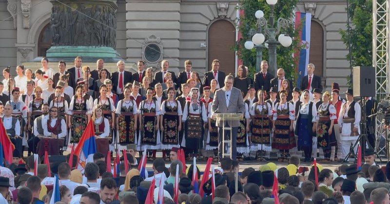 Pas SHBA edhe Gjermania kundër “botës serbe”: E papranueshme! Bosnja akuzon Beogradin për sulm