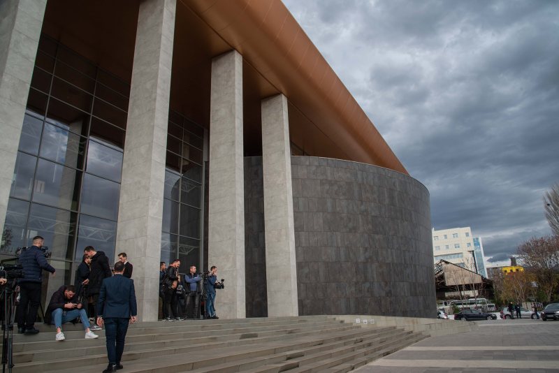 Lista e kandidatëve për KLGJ dhe KLP nuk gjen konsensus