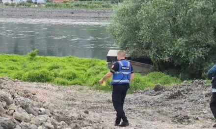 Trupi i pajetë në Bunë, policia jep informacion zyrtar