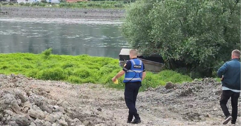 Trupi i pajetë në Bunë, policia jep informacion zyrtar