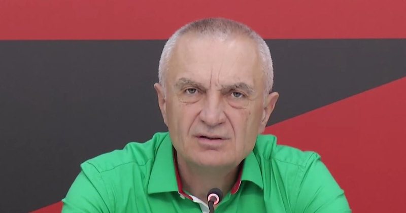 Ilir Meta paralajmëron përshkallëzim të aksionit opozitar: Nuk ka rrugë tjetër, përballja me të keqen s’do të ndalet