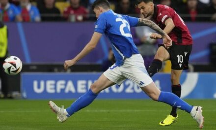 Sot Shqipëri-Kroaci; Luhet për “jetë a vdekje” priten tre ndryshime në formacionin e kuqezinjëve