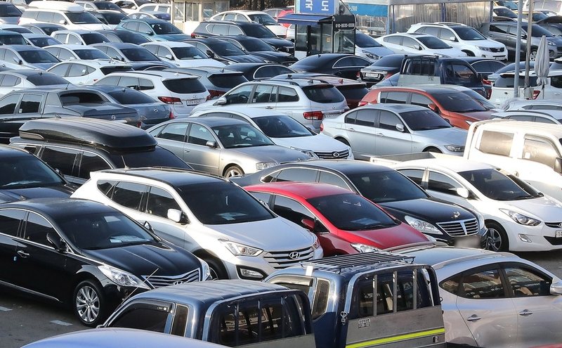 84% e mjeteve në Shqipëri janë të përdorura – Por, cilat marka preferojnë shqiptarët ti blejnë të reja?