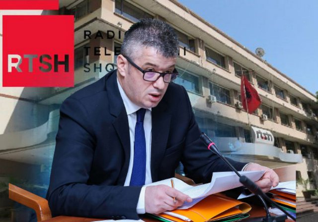 Listës së drejtoreshave të  “kapter” Pezës I shtohet një emër I ri/ Elhaida Dani emërohet drejtoresh e Festivalit të Këngës në RTSH