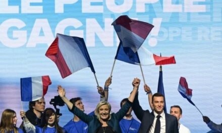 ​Francë: Partitë e ekstremit të djathtë nuk arrijnë të formojnë koalicion për zgjedhjet