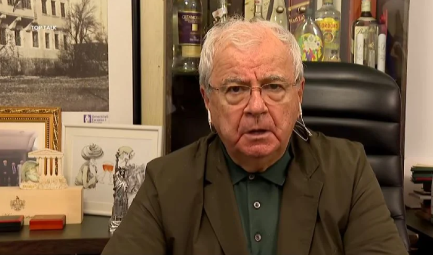 “Ka karakter mesjetar në politikë”, Ngjela: Protestat e Berishës si zë në shkretëtirë, do që t’i shpëtojë procesit penal, por…