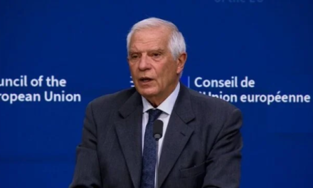 Borell: Kurti paraqiti tre kushte për t’u takuar me Vuçiqin