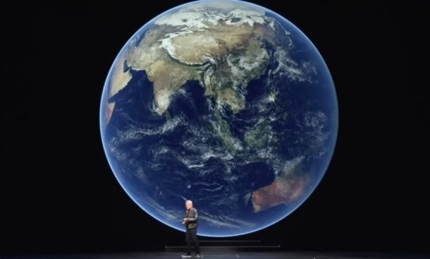 Si po ndryshon klima e planetit, regjistrohet muaji më i nxehtë në histori