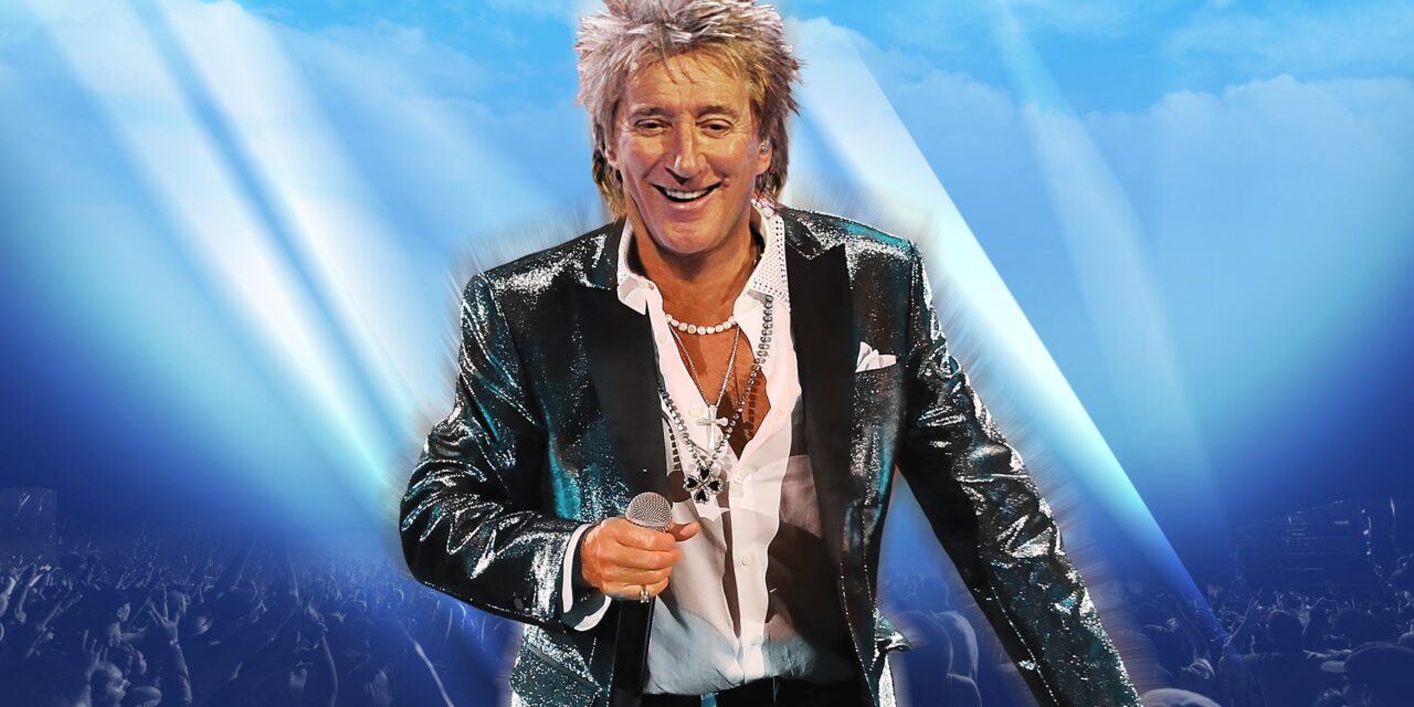 Rod Stewart: Ditët e mia janë të numëruara