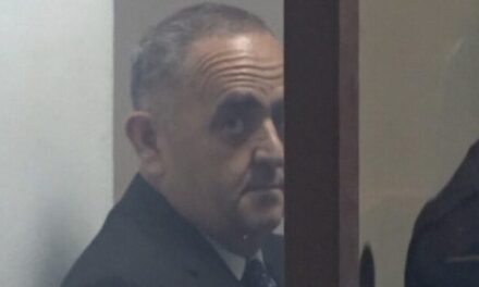 Shpëtim Idrizi: Nuk më intereson Beleri, e çuditshme se si Greqia çoi një hidraulik me 3 dënime në PE