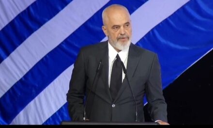 Homazhet në ndër të Ismail Kadaresë, Rama: Nën hijen e shenjtores Nënë Tereza, Kadare do të ndihej i mbrojtur nga ata që s’e deshën