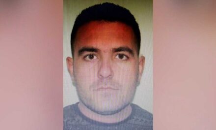 Drejtori i shkollës në Durrës trafikant kokaine, si ra në kurthin e anti-drogës Dashamir Mehmeti