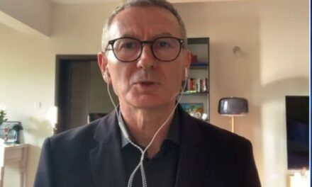 Fatbardh Kadilli: Ja kush do i bashkohet partisë së re “IDE” dhe kë kemi ftuar