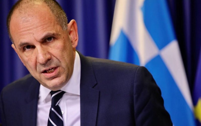 “Nuk do ketë tolerime” – Greqia ‘kërcënon’ Shqipërinë