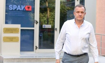 Beqaj del para Gjykatës për t’u njohur me masën e sigurisë