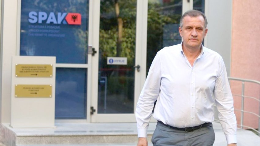 Beqaj del para Gjykatës për t’u njohur me masën e sigurisë