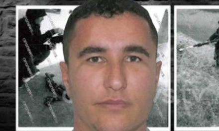 Ekstradimi i Arben Lamçes, gazetari zbulon planin për vrasjen e Dumanit