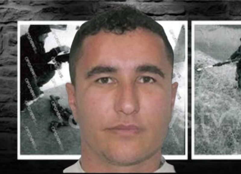 Ekstradimi i Arben Lamçes, gazetari zbulon planin për vrasjen e Dumanit