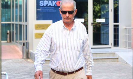 21 janari: A e ka dorëzuar Ndrea Prendi, Sali Berishën te prokurorët e SPAK?!