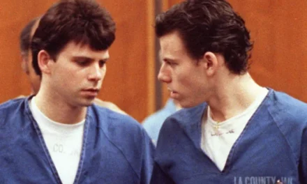 Historia shokuese e vëllezërve Menendez