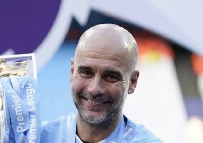 Guardiola “driblon” 115 akuzat ndaj skuadrës së tij