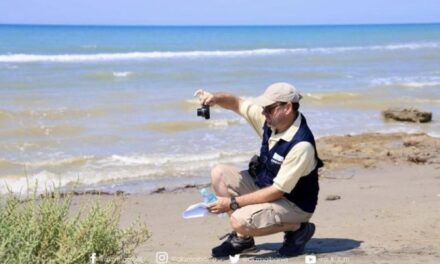 Misioni i UNESCO-s vlerëson pellgun ujëmbledhës të Vjosës