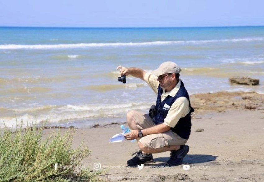 Misioni i UNESCO-s vlerëson pellgun ujëmbledhës të Vjosës