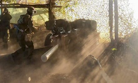 Gjendje e jashtëzakonshme në qytetin jugperëndimor të Rusisë pas sulmit ukrainas