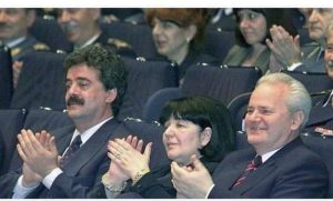 “Berisha nuk donte Kosovën e pavarur”/ CIA: Loboi në Amerikë kundër saj 1 459268742 528760436190736 3120593175053308702 n 1