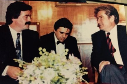 “Berisha nuk donte Kosovën e pavarur”/ CIA: Loboi në Amerikë kundër saj