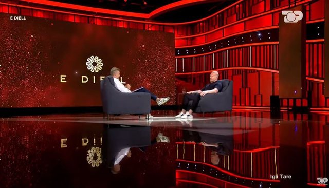 Rrëfimi i Igli Tares: Nga Baggio, Guardiola dhe Ronaldo tek dashuria me gjermanen Sandra