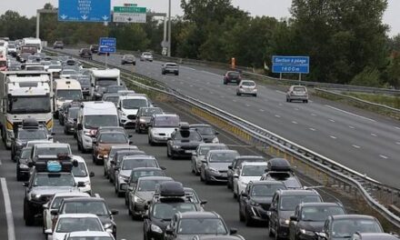 Rregulla te reja: Ja sa do të paguhet sigurimi i makinës në 2025-n