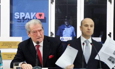 Dosja “Partizani: Ja si Sali Berisha përdori pushtetin e kryeministrit për t’i dhënë truall dhëndrit e pronarëve të 19 kullave