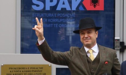 Jamarbër Malltezi kreu transferta mijëra euroshe për pasuri të paluajtshme në vende të BE